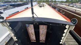  | Aqueduct Marina Church Minshull