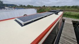  | Aqueduct Marina Church Minshull