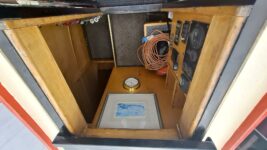  | Aqueduct Marina Church Minshull