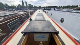  | Aqueduct Marina Church Minshull