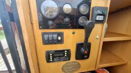  | Aqueduct Marina Church Minshull