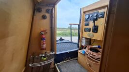  | Aqueduct Marina Church Minshull