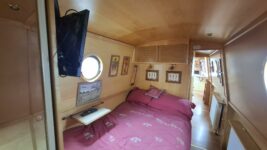  | Aqueduct Marina Church Minshull