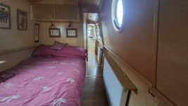  | Aqueduct Marina Church Minshull