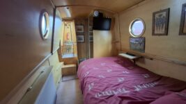  | Aqueduct Marina Church Minshull