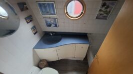  | Aqueduct Marina Church Minshull