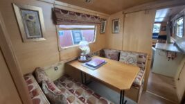  | Aqueduct Marina Church Minshull