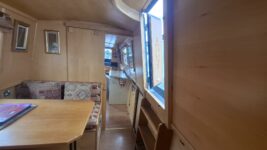  | Aqueduct Marina Church Minshull