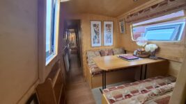  | Aqueduct Marina Church Minshull