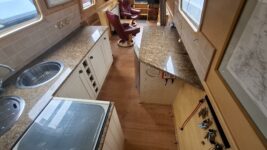  | Aqueduct Marina Church Minshull