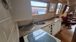  | Aqueduct Marina Church Minshull