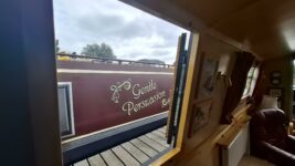  | Aqueduct Marina Church Minshull