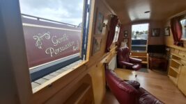  | Aqueduct Marina Church Minshull