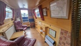  | Aqueduct Marina Church Minshull