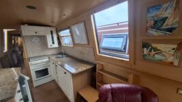  | Aqueduct Marina Church Minshull