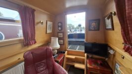  | Aqueduct Marina Church Minshull