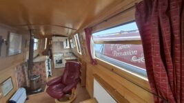  | Aqueduct Marina Church Minshull