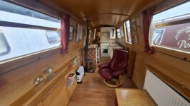  | Aqueduct Marina Church Minshull