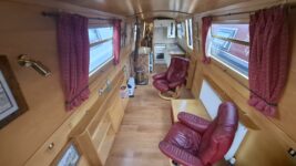  | Aqueduct Marina Church Minshull