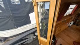  | Aqueduct Marina Church Minshull