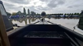  | Aqueduct Marina Church Minshull