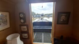  | Aqueduct Marina Church Minshull