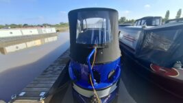  | Aqueduct Marina Church Minshull