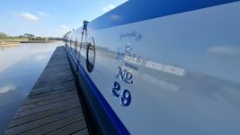  | Aqueduct Marina Church Minshull