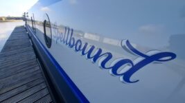  | Aqueduct Marina Church Minshull