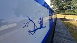  | Aqueduct Marina Church Minshull