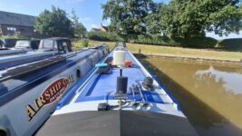  | Aqueduct Marina Church Minshull