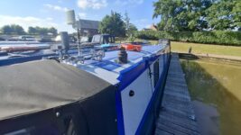  | Aqueduct Marina Church Minshull