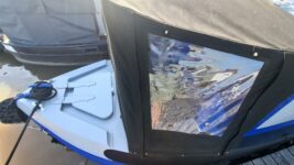  | Aqueduct Marina Church Minshull