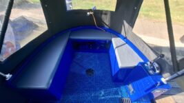  | Aqueduct Marina Church Minshull