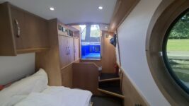  | Aqueduct Marina Church Minshull