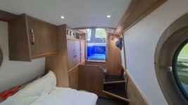  | Aqueduct Marina Church Minshull