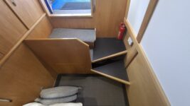  | Aqueduct Marina Church Minshull