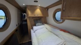  | Aqueduct Marina Church Minshull