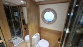  | Aqueduct Marina Church Minshull