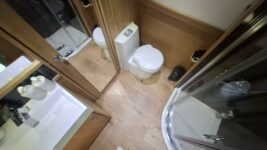  | Aqueduct Marina Church Minshull