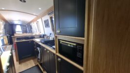  | Aqueduct Marina Church Minshull