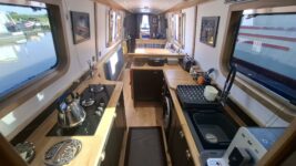  | Aqueduct Marina Church Minshull