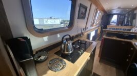  | Aqueduct Marina Church Minshull