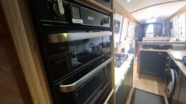  | Aqueduct Marina Church Minshull