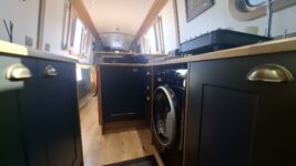  | Aqueduct Marina Church Minshull