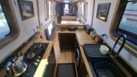  | Aqueduct Marina Church Minshull