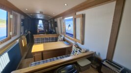  | Aqueduct Marina Church Minshull