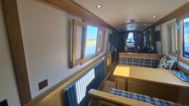  | Aqueduct Marina Church Minshull