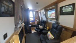  | Aqueduct Marina Church Minshull