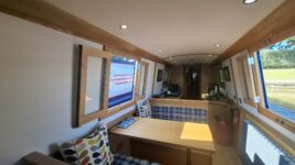  | Aqueduct Marina Church Minshull